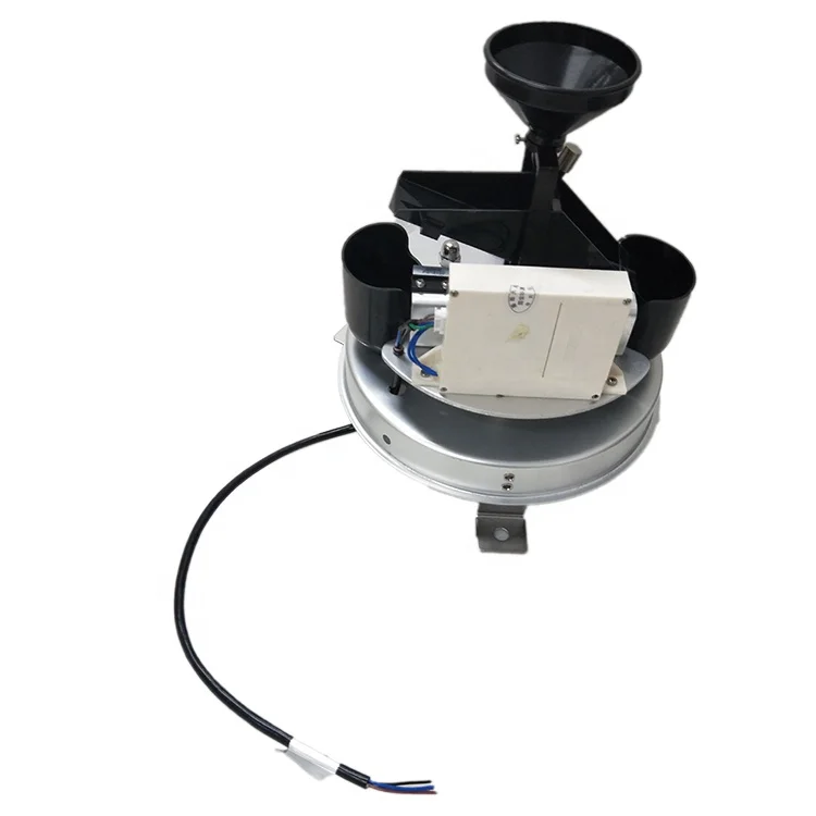 

BGT WS601-SS5 Popular Wholesale Pulse RS485 Tipping bucket Rain Gauge
