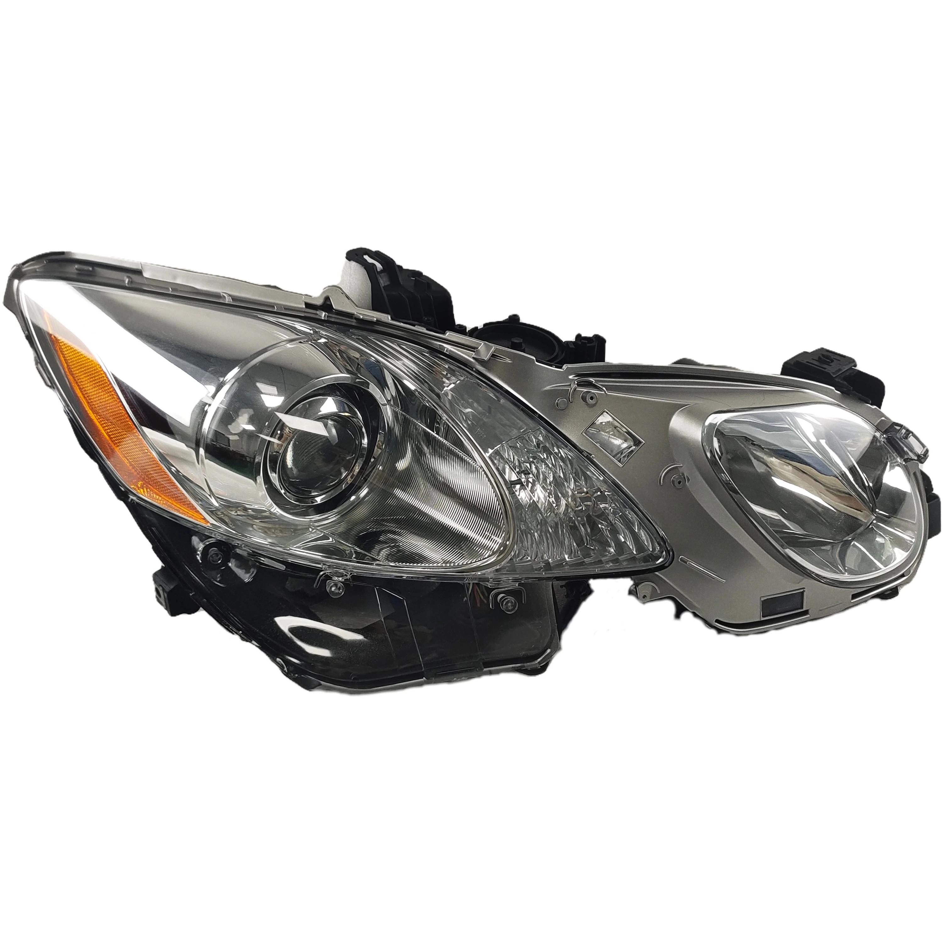 

Car Accessories Xenon Lamp For 2008-2011 Lexus GS GS300 Headlight High Quality Original Headlamp Assembly Auto Lighting Systems