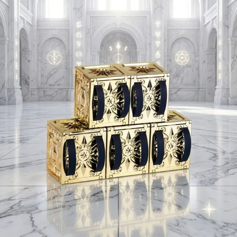 Доставка за 9 часов: Набор из 10 фигурок Saint Seiya RH Bronze PVC Pandora Box (Сейя, Ширю, Хёга, Шун, Икки, Джабу, Ичи, Начи, Бан, Геки) Myth Cloth EX (art.: 3920dc8df29cd) - 3920dc8df29cd