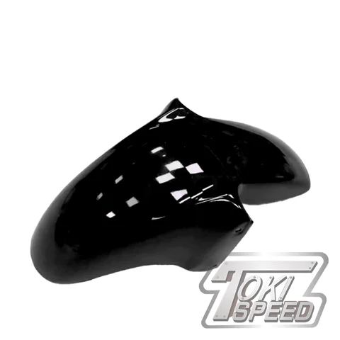 Подходит для Honda VFR800 VFR 800 1998 1999 2000 2001 98 99 00 01, новый комплект обтекателя переднего крыла мотоцикла, брызговики