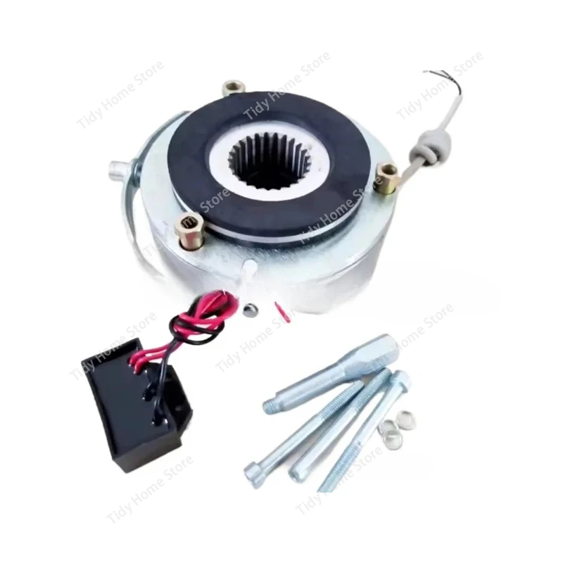 Power-Failure Electromagnetic Brake - YEJ90 Motor Brake, 1.11.5KW Brake, 15NM Holding Brake (art.: 3920d2e4ea259) - 3920d2e4ea259