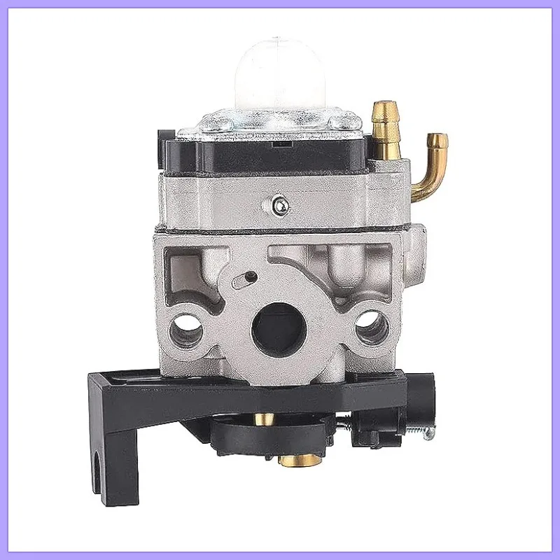 Фото Оригинальный ремкомплект карбюратора для Honda GX25 GX35 FG110 HHT25 HHT35 WYB-16C №3