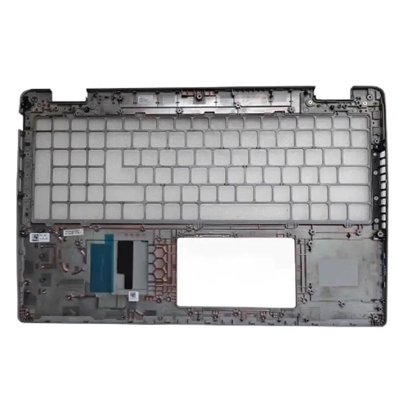WKJOrig Новый 0582XN 582XN для Dell Latitude 5540 E5540 Precision 3580 M3580 верхний корпус упор рук клавиатура