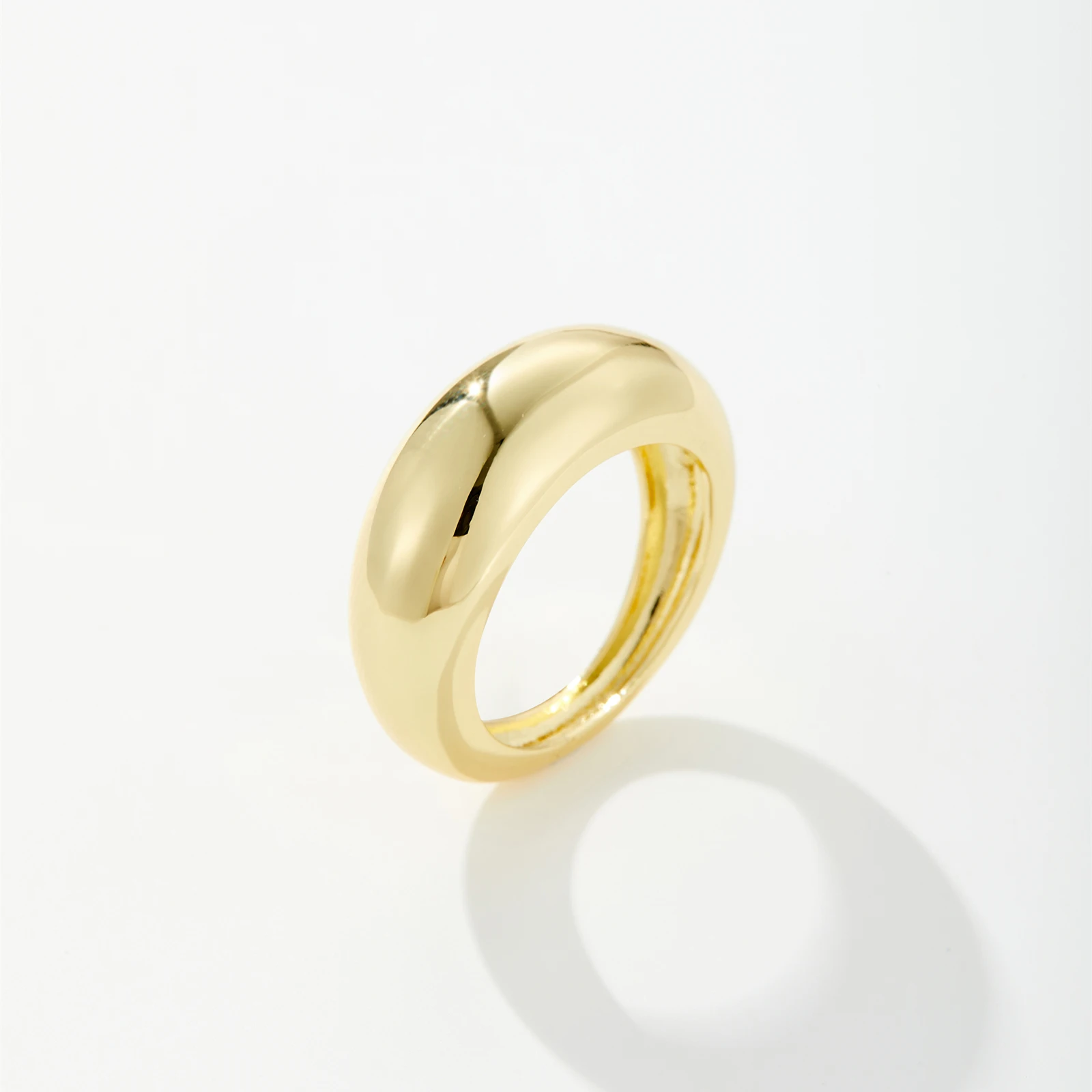 Серебряное кольцо VEWANT с подвеской