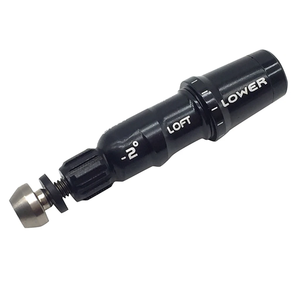 2 шт. .335 переходная втулка вала гольфа для 2017 M1 M2 M3 SLDR наконечник драйвера правый