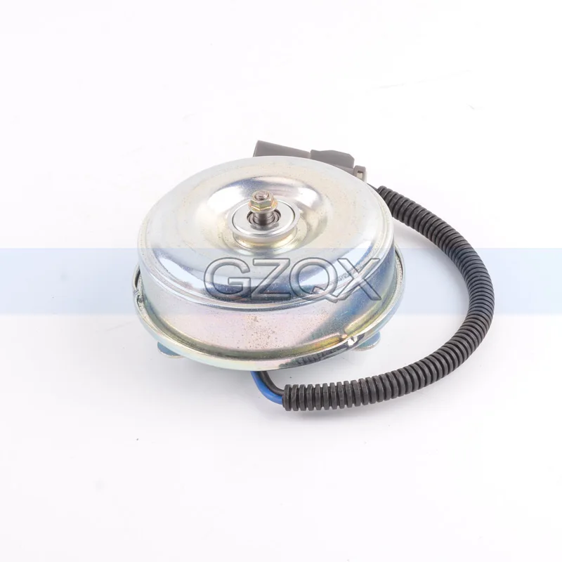 Конденсаторный охлаждающий вентилятор CAPQX двигатель для ACCORD CRV RD1 RD3 RL 1996-1998 Intergra