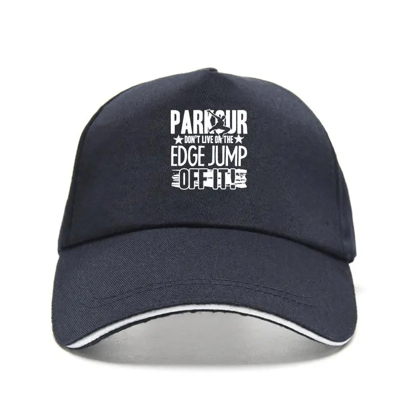 

New cap hat en Parkour ifetye coo Printed tee top Baseball Cap