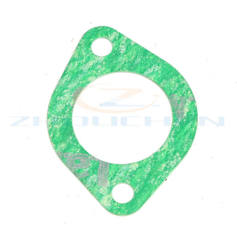 Прокладка для PZ30 VM26 Carb 30 мм карбюратор Mikuni 140cc 150cc 160cc двигатель Pitster Pro SSR Thumpstar Pit Dirt