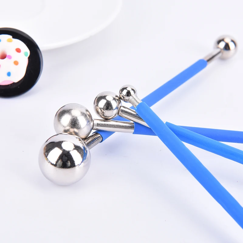 4 шт./компл. инструмент ручной работы сделай сам шариковая ручка для квиллинга