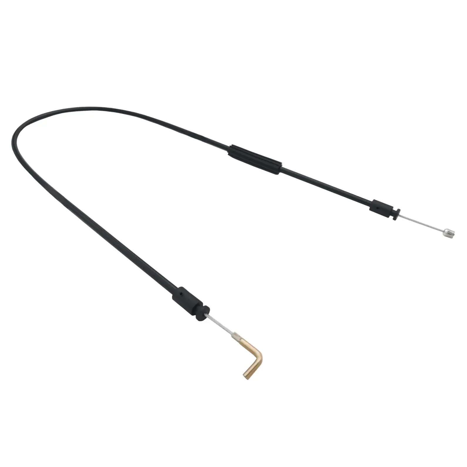 Кабель замка задней двери для Renault Master Nissan NV400 Movano 906123257R 8200766888