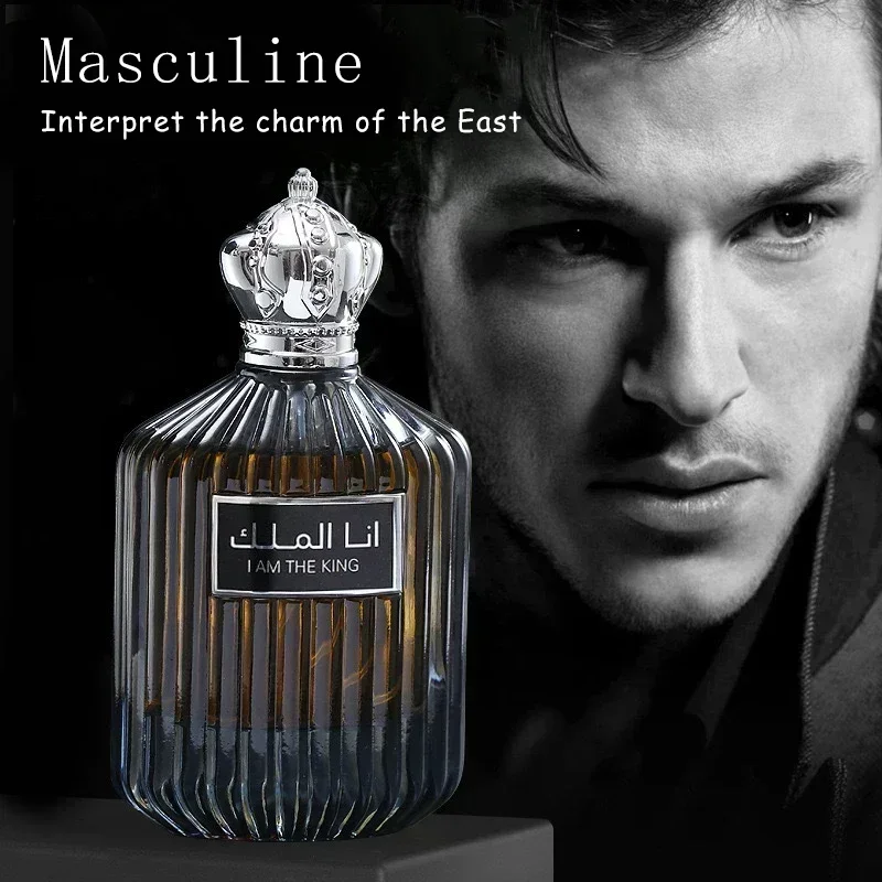 100 мл оригинальные духи Al Arab EDP Hombre Ближний Восток парфюмерное масло Parfume De Mujer Luxury