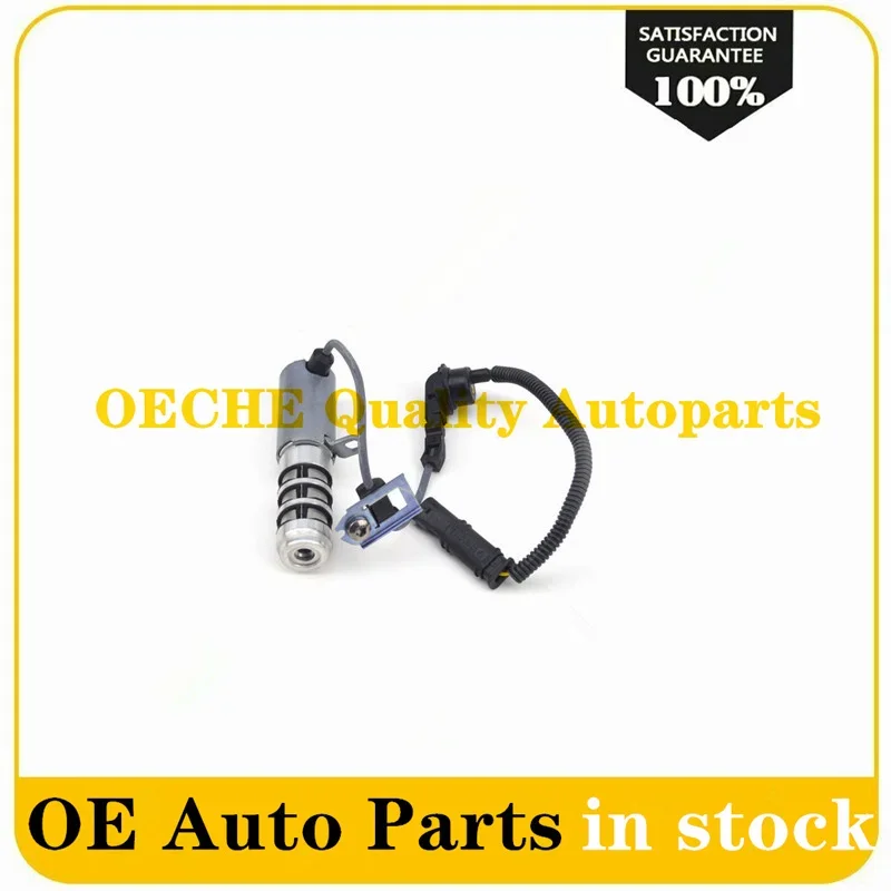 Электромагнитный клапан масляного насоса 11417647238 для MINI R55 R56b MWR57 R58 R59 R61 11418601642