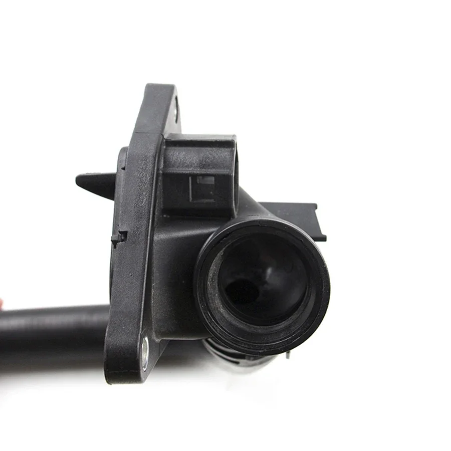 11537600586 Новый резиновый шланг двигателя для BMW F20 F30 114I 118I 316I 318I N13 водяной радиатора