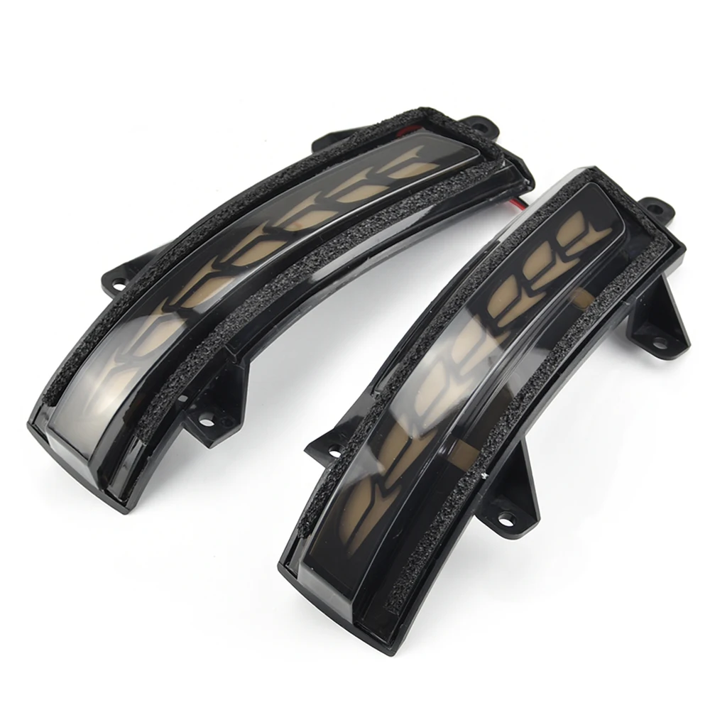 2 шт для Civic 9. 2011-2015 Jade Crider City светодиодный динамический сигнал поворота