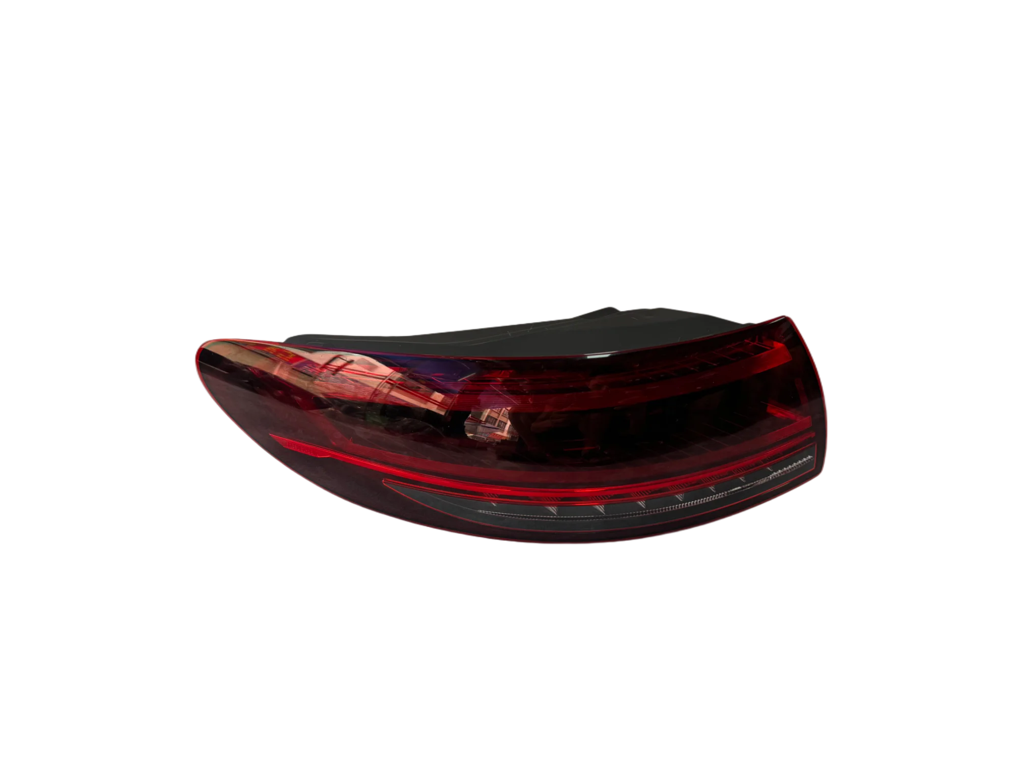 Высококачественные задние фонари подходящие для Mercedes Benz EQC W293 2020-2023