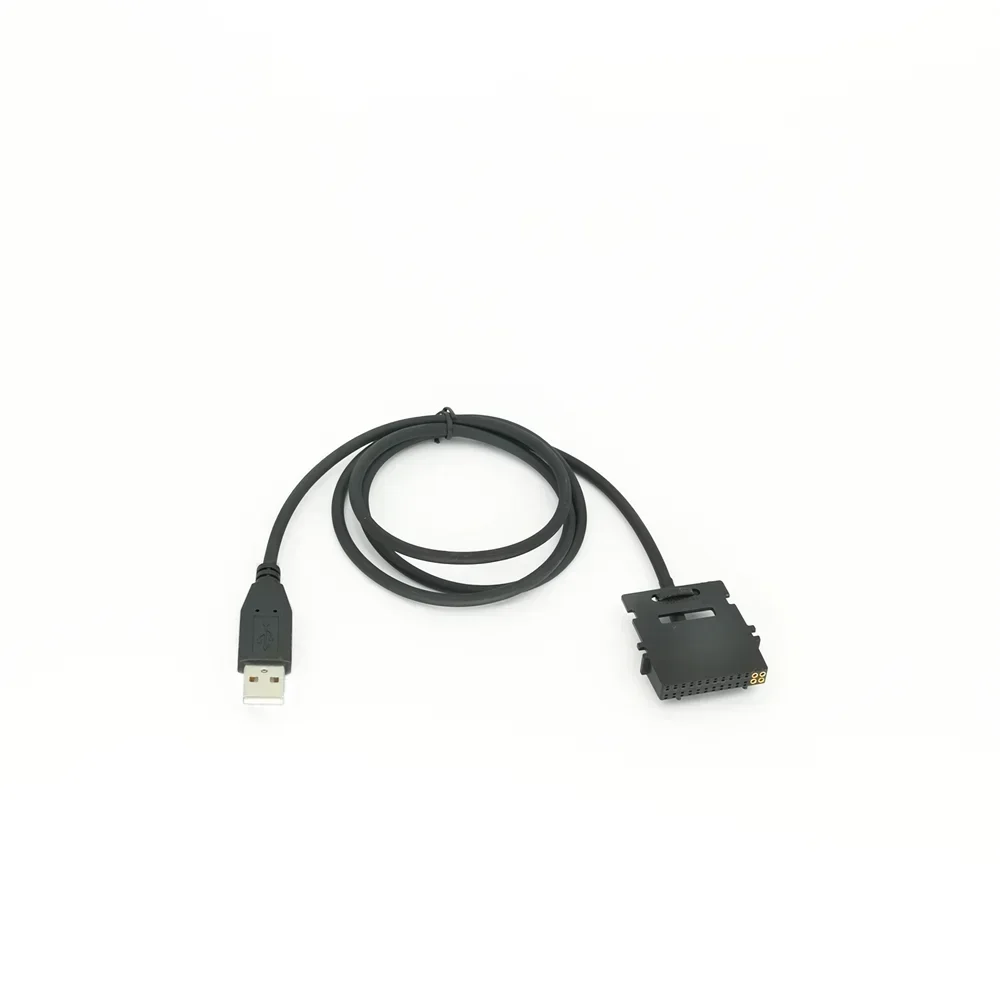Кабель для программирования MOTOROLA XPR5550 XPR8300 XPR4300 DGM6100 DGR6175 DM4401 DM3601 DR3000 XiR M8620 M8220 M8668