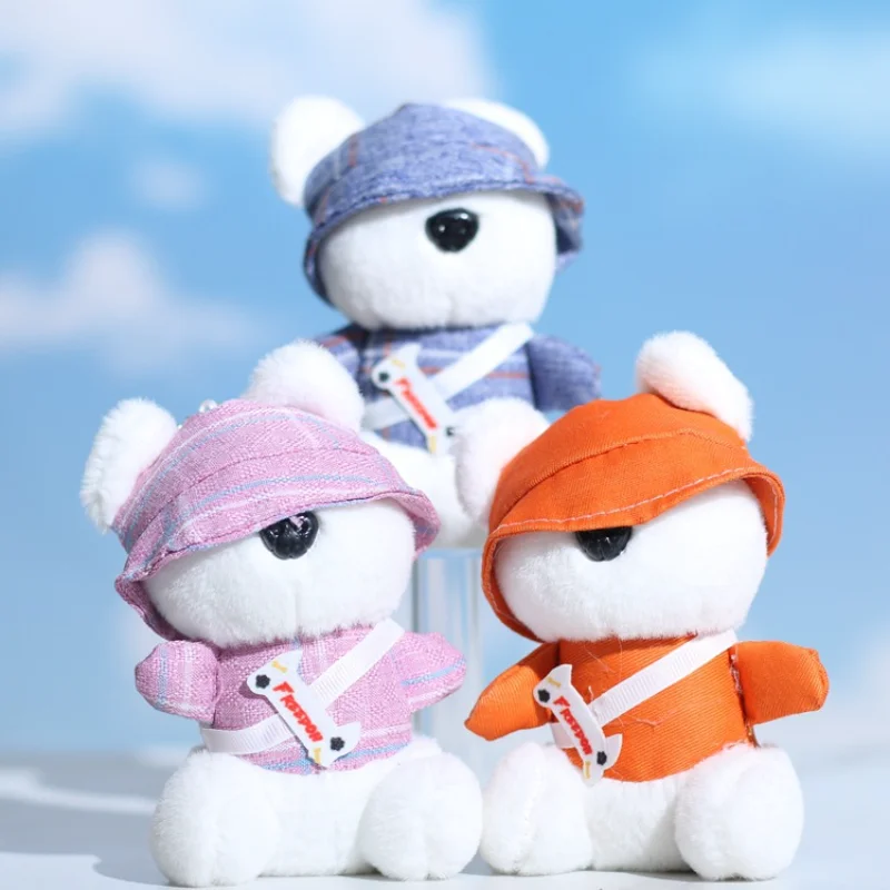 

Брелок для ключей в виде кролика, в виде машины