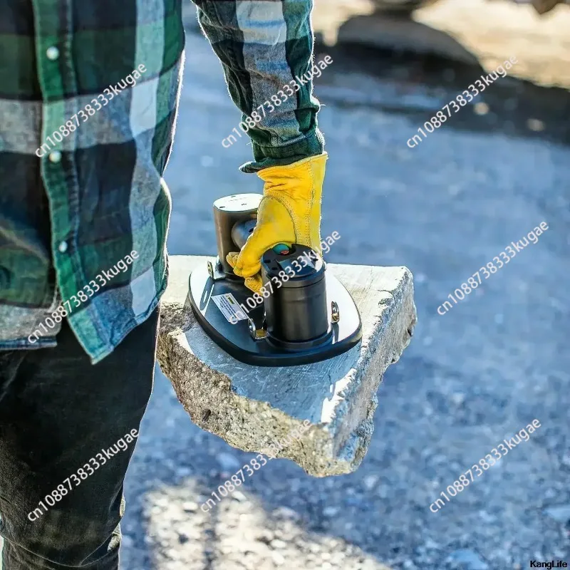 GARBO оригинальный Nemo Grabo электрический вакуумный подъемник на присоске для