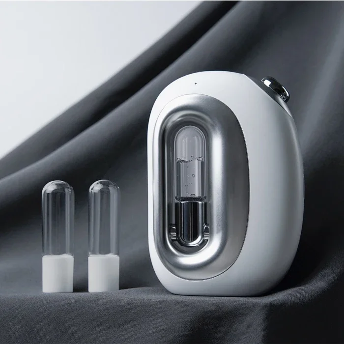 Кислородный заварочный увлажняющий распылитель тумана для - Цена: 2699