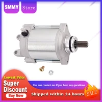 motorcycle starter engine motor for 690 enduro r abs rally factory replica smc supermoto limited edition 75040001000