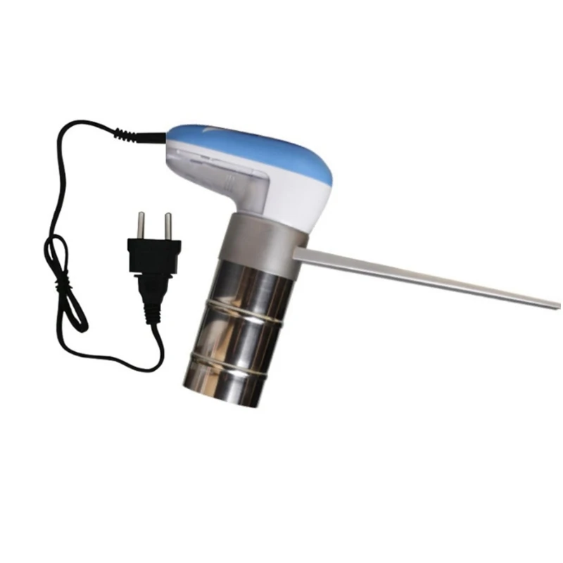 Электрический контроллер испарителя Amitraz Varrojet для пчеловодства дропшиппинг