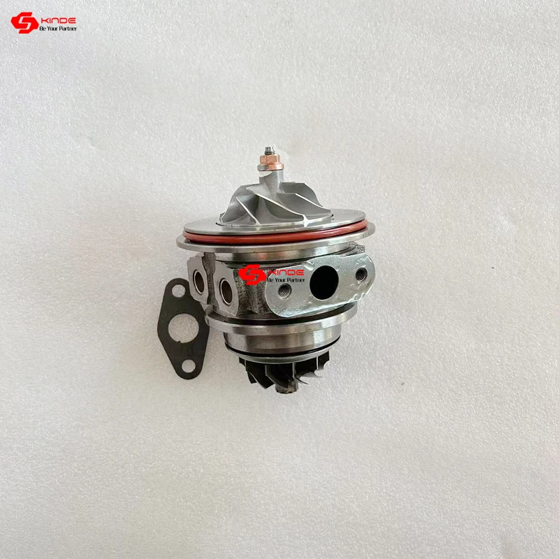 

Susirick TF035 турбо 1118100 -EG01B турбокартридж для Great Wall для двигателя HAVAL H6 4G15 49135-07671 турбо chra 1118100 -EG01B