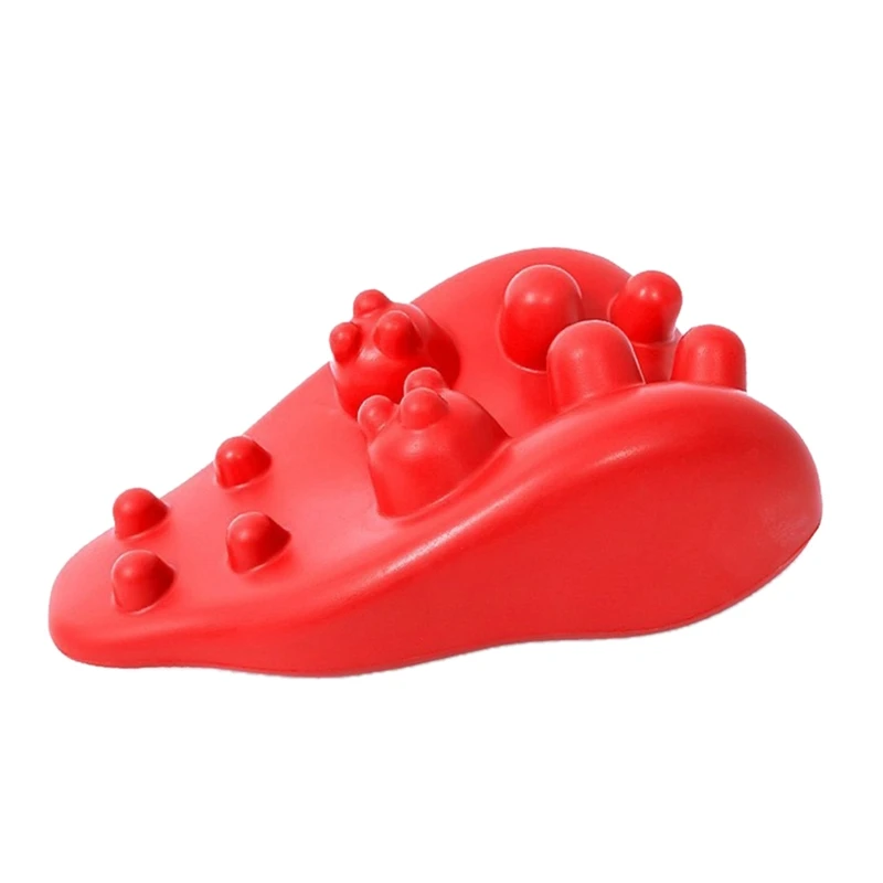 

Массажная подушка для шеи, позвоночника