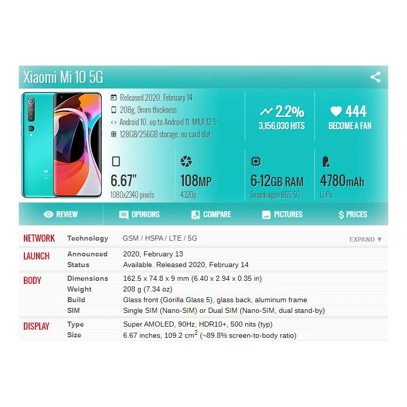 for xiaomi mi 10 pro 5g 6 67 front glass touth panel for xiaomi mi 10 5g no touch screen mobile phone repair assembly parts free global shipping
