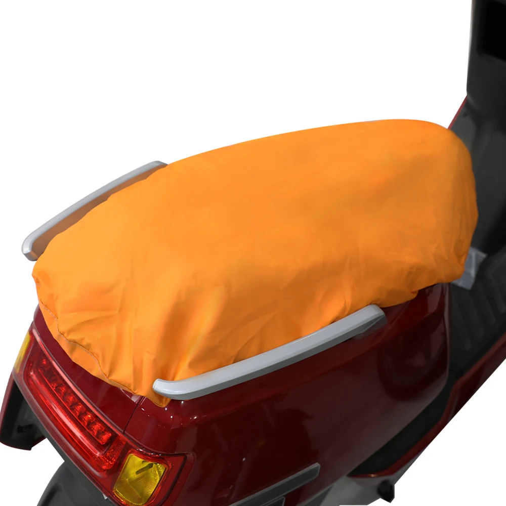 

For SPRINT 125 150 PRIMAVERA 125 150 Motorcycle Accessories Waterproof Seat Cover Case Motorbike Dustproof Rainproof Cover motor