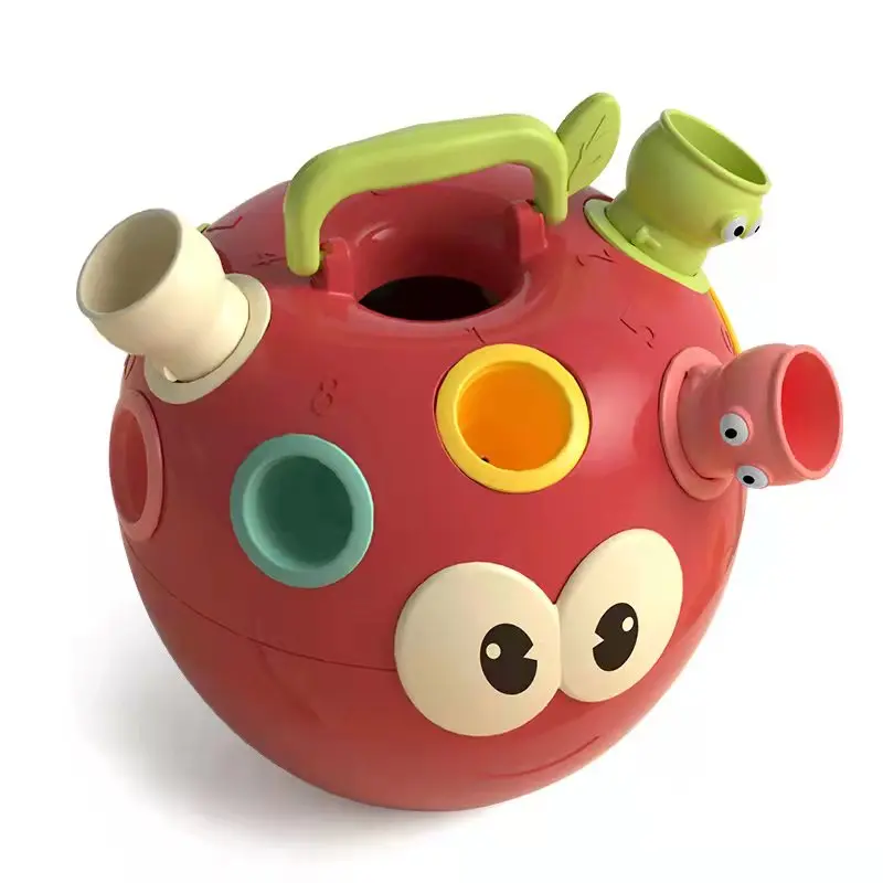 

Color Cognition Digital Matching Storage Box Montessori Materials Early Educational Toys for Children Baby Stacked Cups