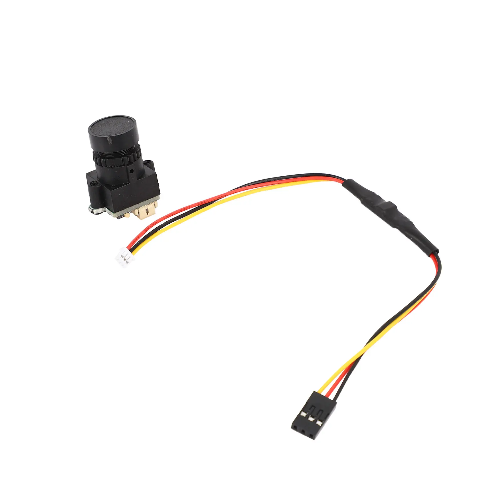 1000TVL FPV камера 2 8 мм широкоугольный объектив CMOS NTSC PAL для мультикоптера QAV250 |
