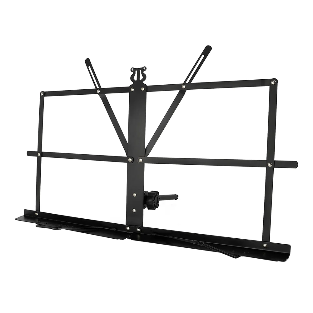 

1Set Multipurpose Stand Home Desktop Sheet Holder Foldable Stand