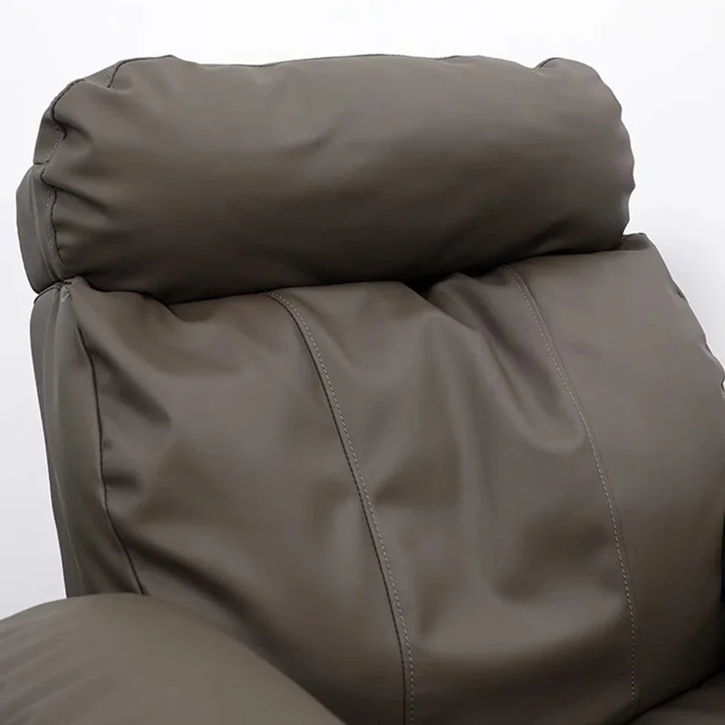 Парикмахерское кресло профессиональное для эстетического салона Барбара