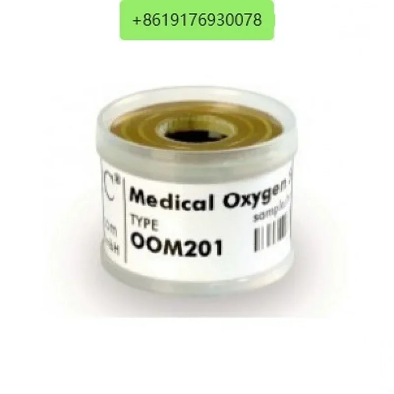 OOM201 GO-02 envitec кислородный газовый датчик O2 ячейки вместо OOM104 R-23V