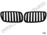 

Store code: BA0833111 for louver X3 E83 LCI MAT-black 0710