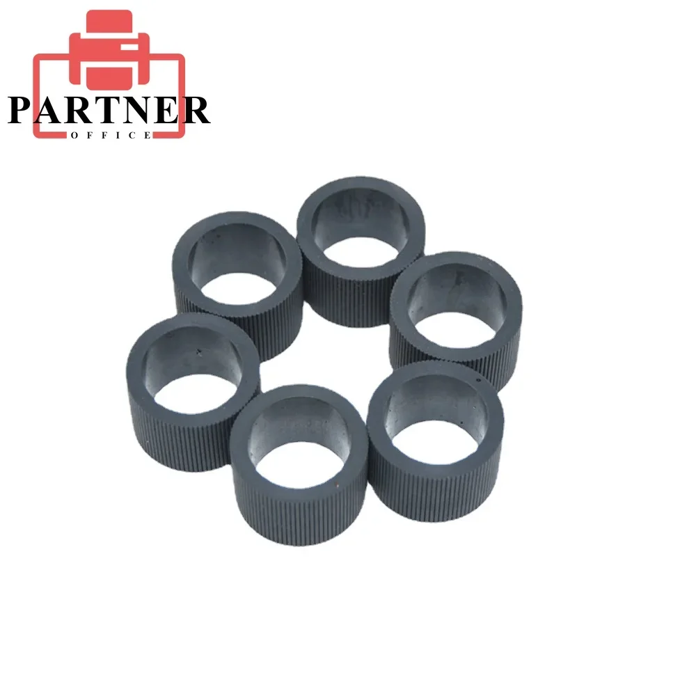 60шт. 1484864 148-4864 Покрышка ролика подачи для Kodak i1200 i1300 i1210 i1220 i1310 i1320 i2400 i2600 i2800 SS500 SS520