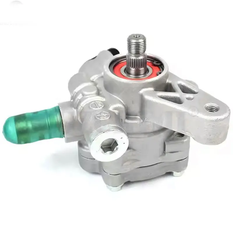 Новый насос гидроусилителя руля для HONDA ACCORD CG5 CF9 Acura TL 56110-PDA-E03 56110-PAA-A01 56110PAAA01 215919