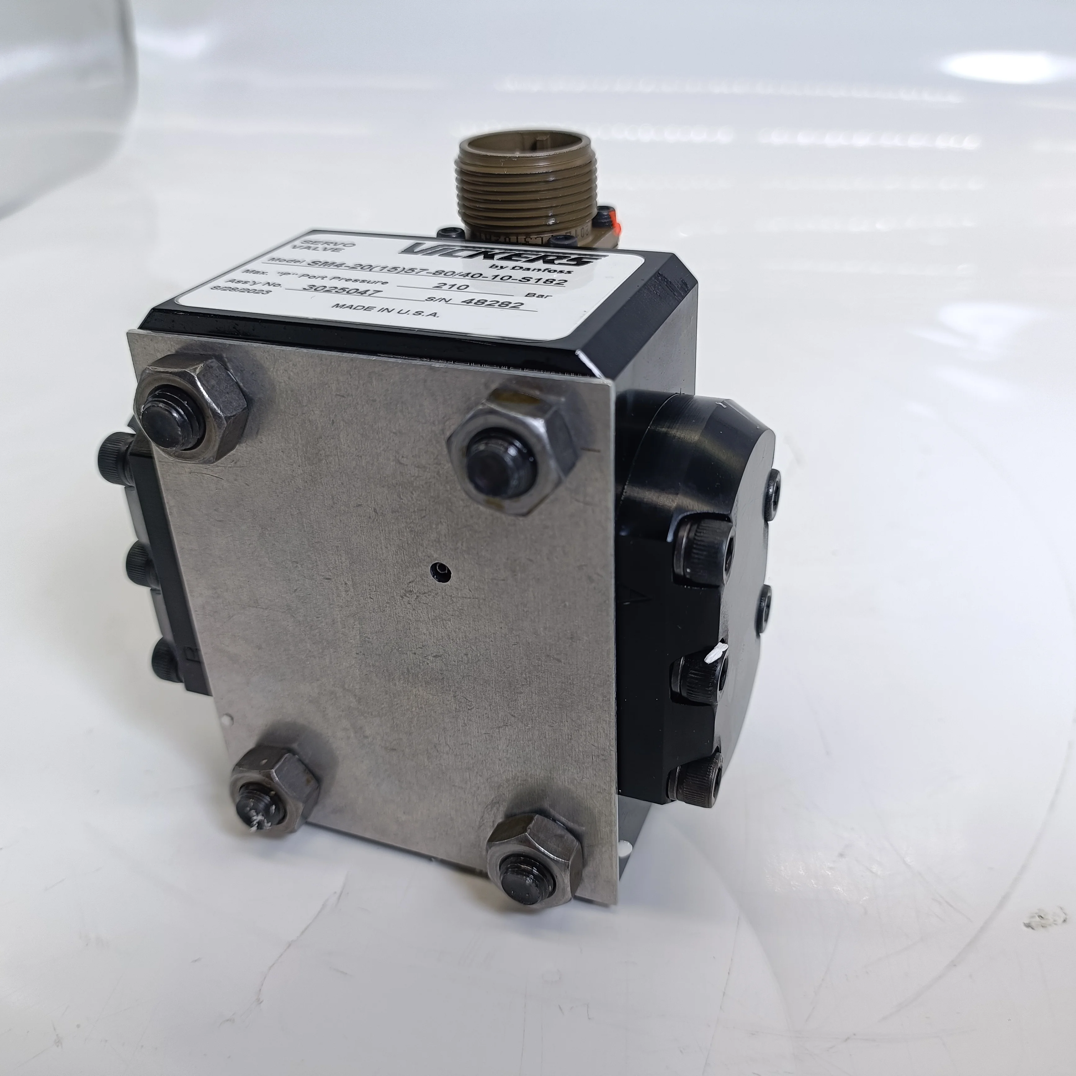 ZY гидравлический клапан SM4 SM4-20 SM4-10 SM4-30 SM-40 серии SM4-20(15)57-80 40-10-S182