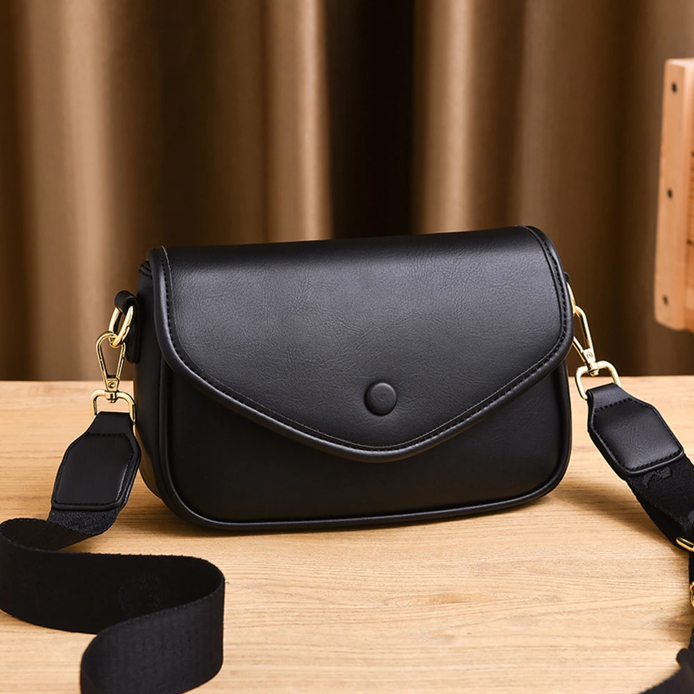 

Luxury Shoulder Bag Designer Women Messenger Bags Mini Women's Handbags Purses Leather Fashion Totes Bag Female Crossbody Bags