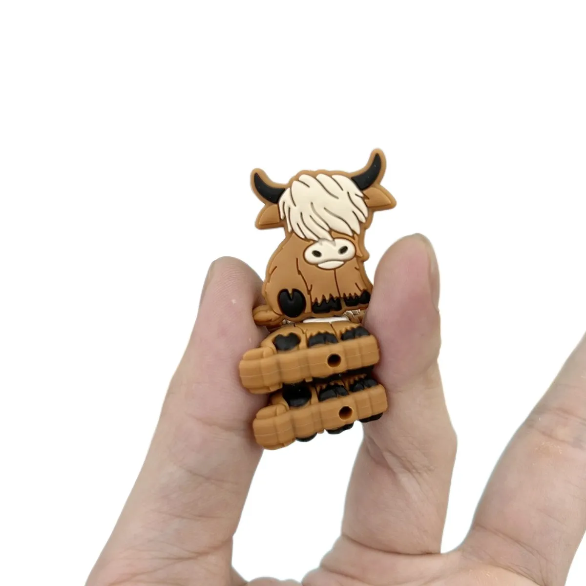 

10 шт./партия, силиконовая цепочка для пустышки