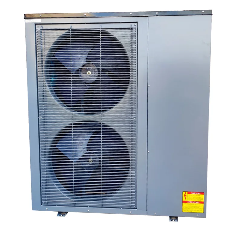 Folansi 22 кВт DC инвертор воздушный Источник тепловой насос низкий уровень шума