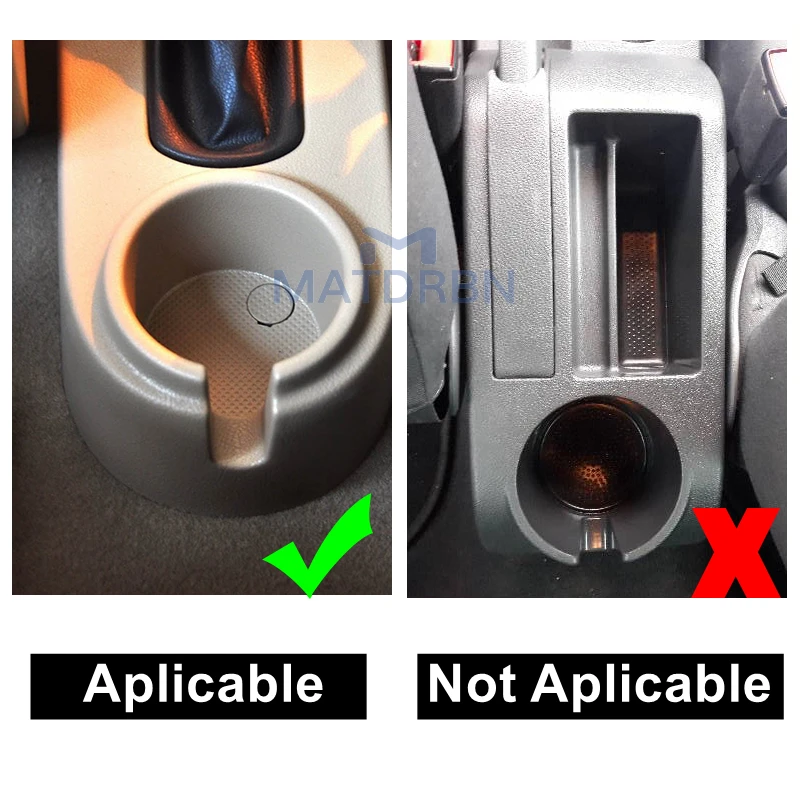 Подлокотник автомобильный для Chevrolet Nexia Daewoo Kalos Gentra 2003-2011 Revon R3 аксессуары
