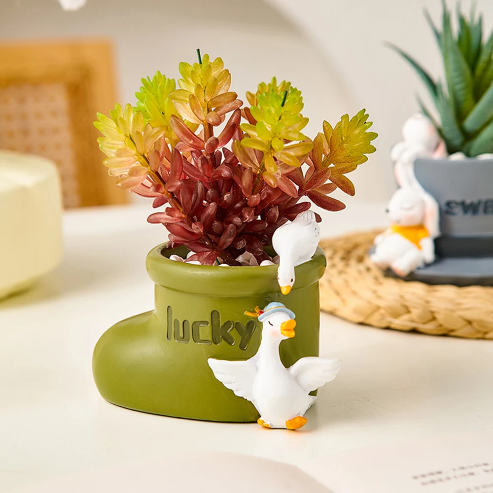 

Flowerpot