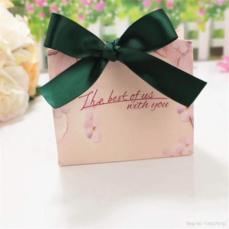 

Новые креативные мини-Серые Мраморные вечерние бумажные коробки для детского душа, коробки для шоколада/свадебные коробки для конфет для подарков