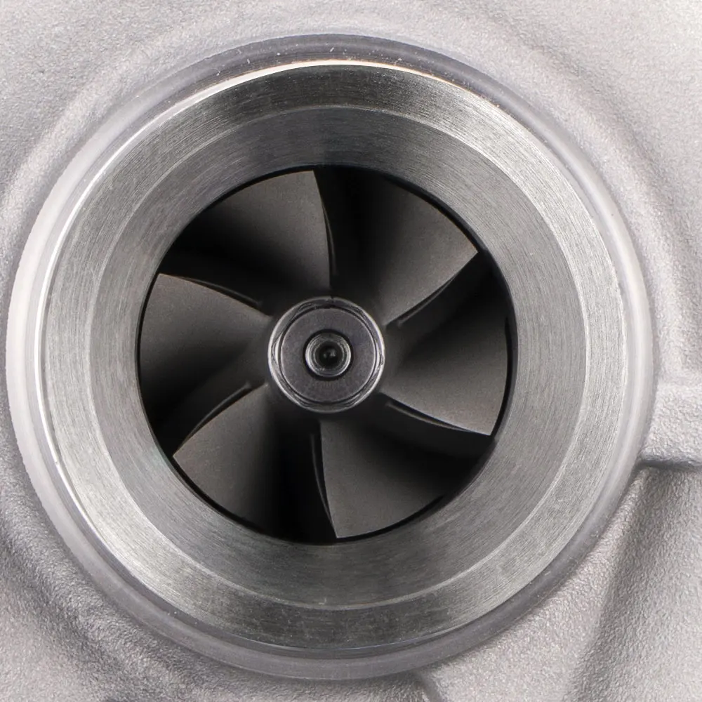 Турбокомпрессор MAXPEEDINGRODS K03 для Nissan Interstar 2.5 Dci G9U 100HP/114HP 2001-Turbolader с прокладками