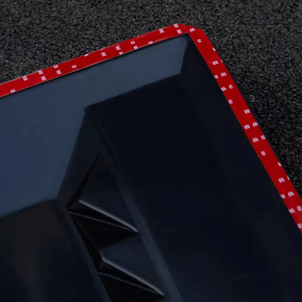 Подходит для WEY Tank 300 капот двигателя модификация внедорожного капота защитная