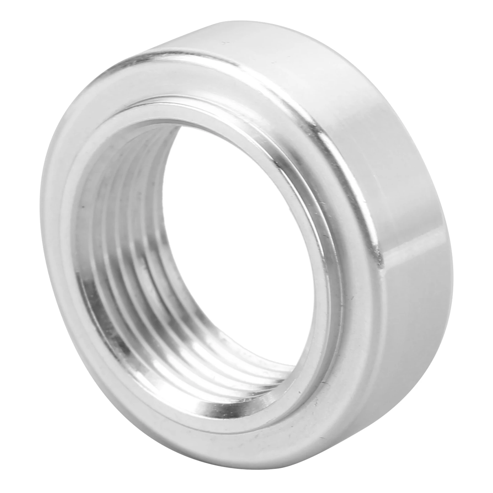 

Соединитель Для TIG-сварки M22x1.5мм Из Алюминиевого Сплава С Внутренней Резьбой Из Нержавеющей Стали Для Сварки Топливных Ба...