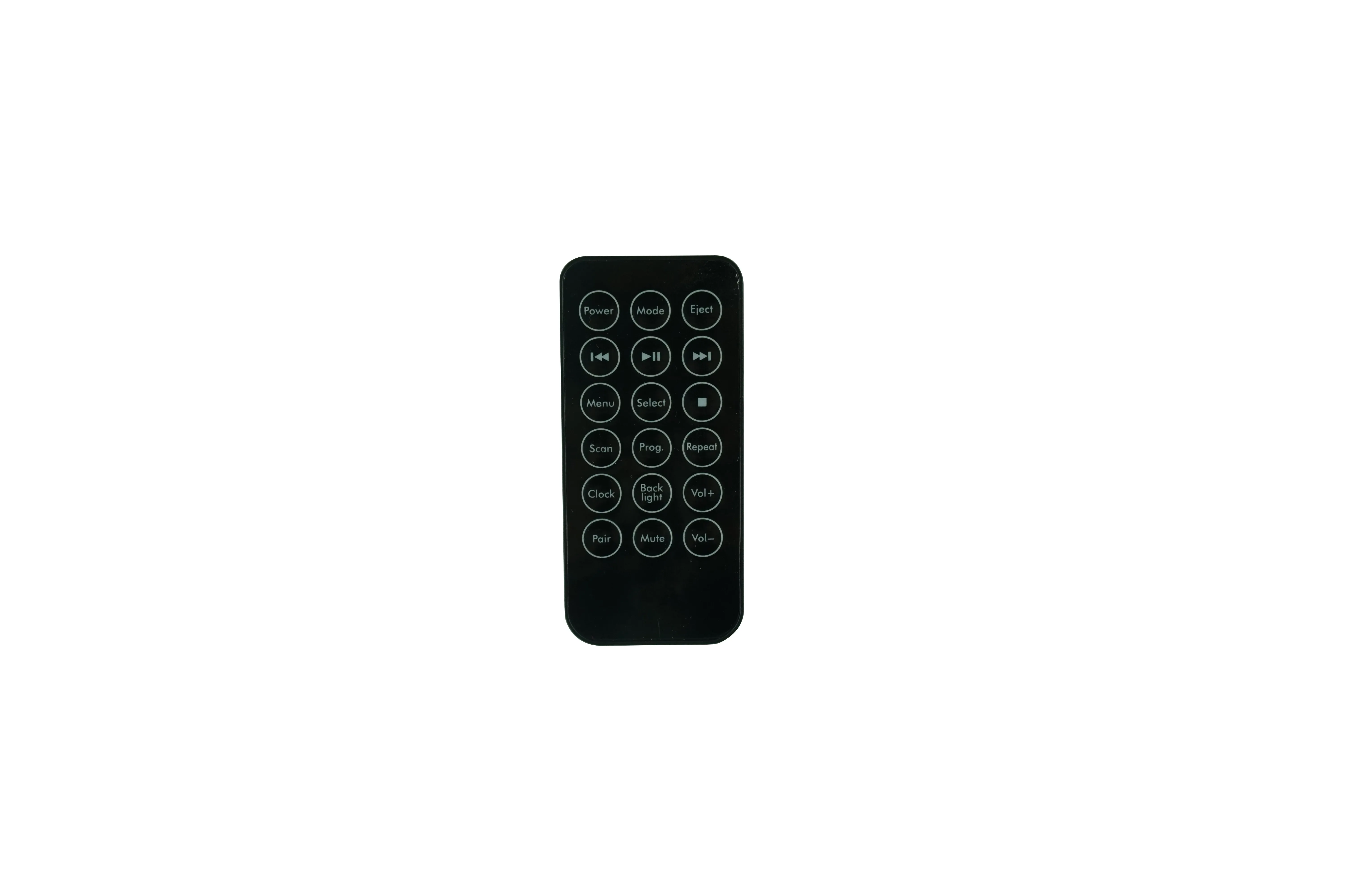 Remote Control For Ilive HD Bluetooth Soundbar Speaker System