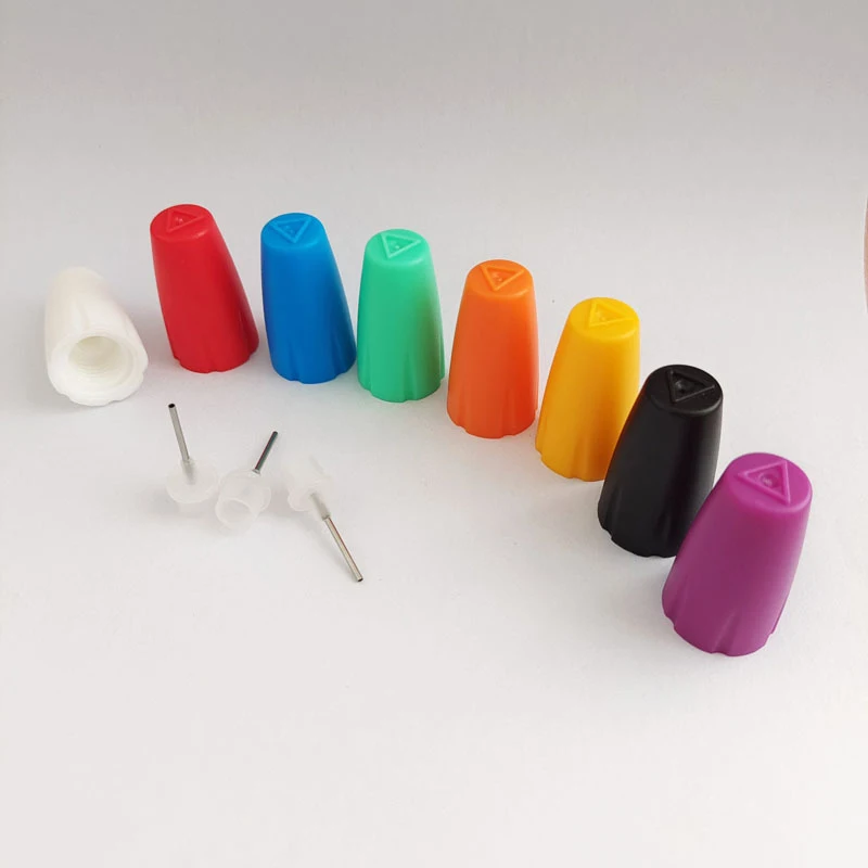 20 шт. пластиковые бутылочки для скрапбукинга 10 мл 15 30 |