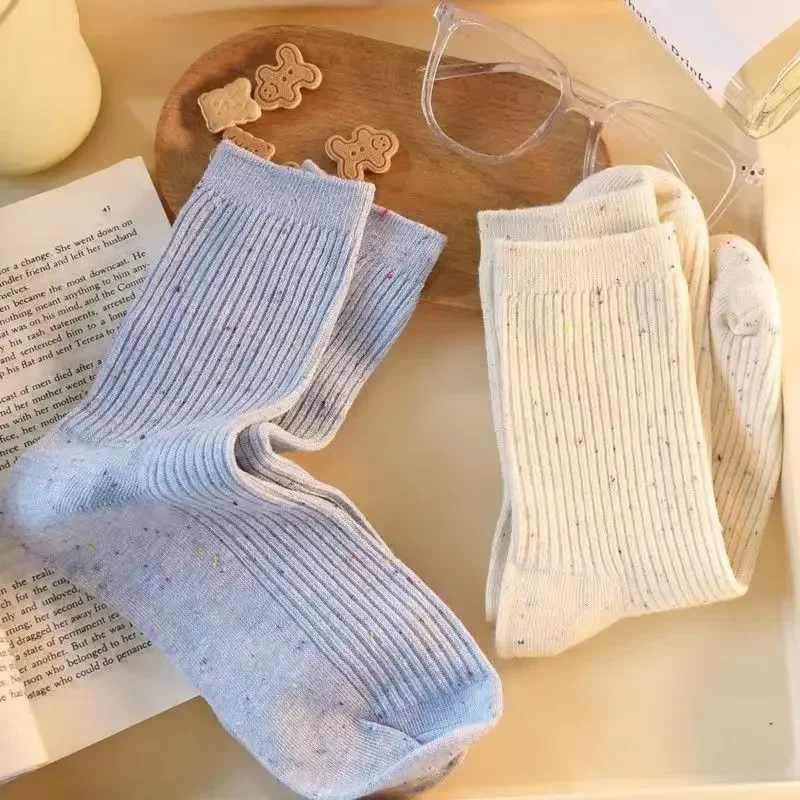 Рисунок 5 - 1/5 пар, женские хлопковые носки